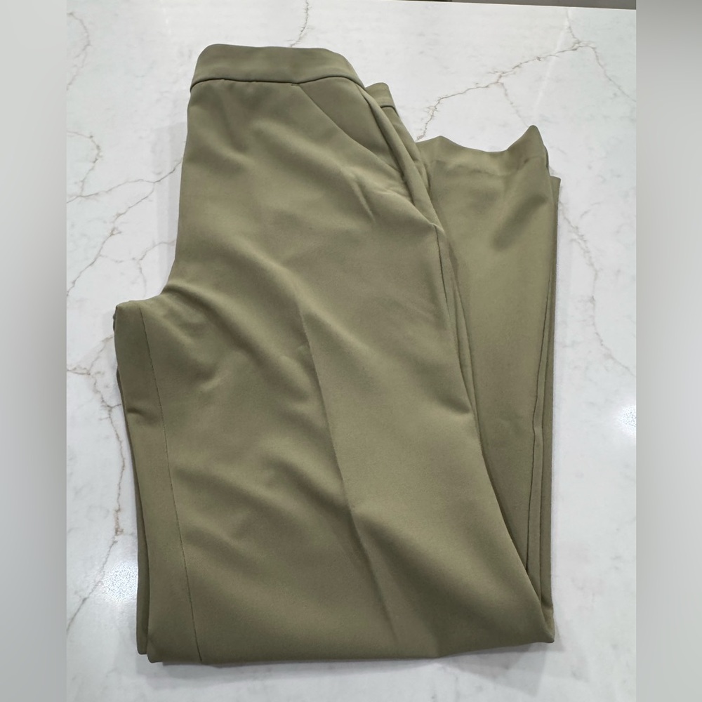 Express Editor Pants - image 1